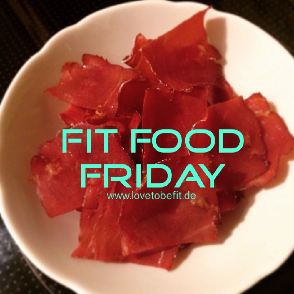 Fit Food Friday: LowCarb Chips 1.0