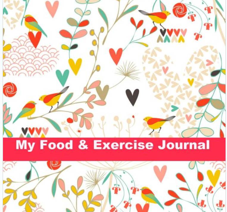 Fit Journal