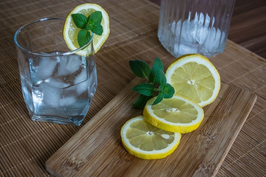 Lemonwater