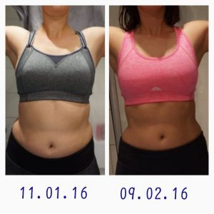 1-month-progress