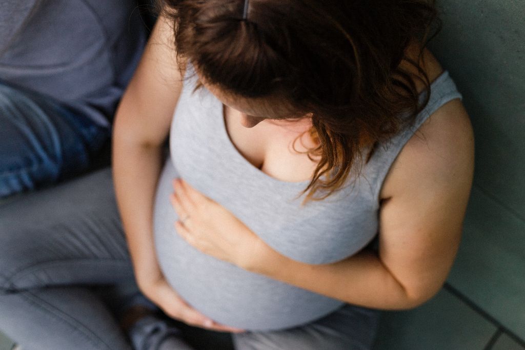 Schwangerschaftsupdate: Woche 32-36