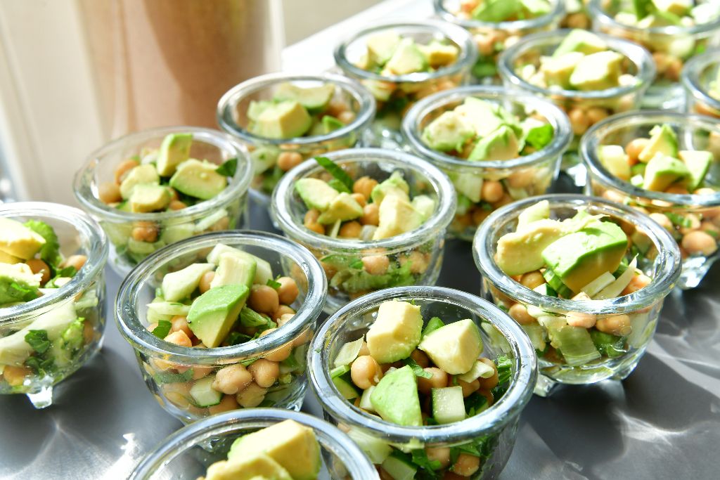Avocado-kichererbsen-salat
